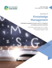 Image for Knowledge management practices and ICT in healthcare