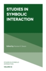 Image for Studies in symbolic interaction.