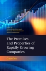 Image for The Promises and Properties of Rapidly Growing Companies