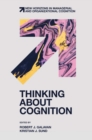 Image for Thinking about cognition