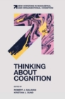 Image for Thinking about Cognition