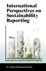 Image for International Perspectives on Sustainability Reporting