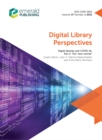 Image for Digital libraries and COVID-19, Part 2