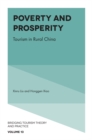 Image for Poverty and prosperity  : tourism in rural China