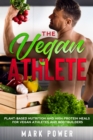 Image for The Vegan Athlete