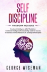 Image for Self Discipline : Practical Self Development Guide for Success in Business and Your Personal Life. How to Analyze People, Manipulation, Empath. Develop Self Discipline Habits.