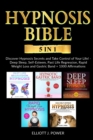 Image for Hypnosis Bible - 5 in 1 Bundle