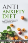 Image for Anti-Anxiety Diet