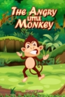 Image for The Angry Little Monkey