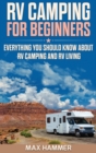 Image for RV Camping for Beginners
