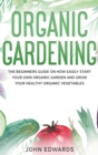 Image for Organic Gardening