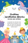 Image for Bedtime Meditation Stories for Kids and Children
