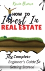 Image for How to Invest in Real Estate