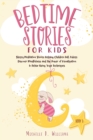 Image for Bedtime Stories for Kids : Sleepy Meditation Stories Helping Children Fall Asleep. Discover Mindfulness and the Power of Visualization to Relax Using Yoga Techniques (Book 1)