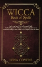 Image for Wicca Book of Spells