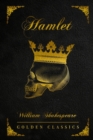 Image for Hamlet : Deluxe Edition (Illustrated)
