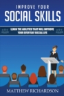 Image for Improve Your Social Skills