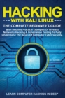 Image for Hacking with Kali Linux