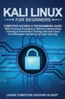 Image for Kali Linux for Beginners