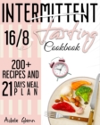Image for Intermittent Fasting 16/8 Cookbook