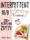 Image for Intermittent Fasting 16/8 Cookbook