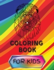 Image for Coloring Book for Kids
