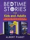 Image for Bedtime Stories (8 Books in 1)