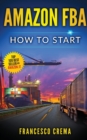 Image for Amazon FBA : How to start