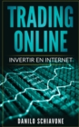 Image for Trading Online : Invertir en Internet