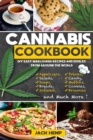 Image for Cannabis Cookbook : DIY Easy Marijuana Recipes and Edibles from Around the World