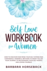 Image for Self Love Workbook for Women