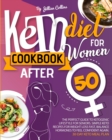 Image for Keto Diet Cookbook for Women after 50
