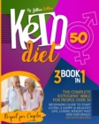 Image for Keto Diet 50