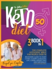 Image for Keto Diet 50