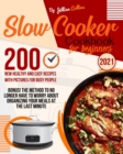 Image for Slow Cooker Cookbook for Beginners