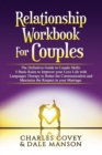 Image for Relationship Workbook for Couples