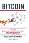 Image for Bitcoin : 2 Manuscripts: Blockchain, Cryptocurrency