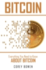 Image for Bitcoin : Everything You Need to Know About Bitcoin