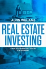 Image for Real Estate Investing : 15 Real Estate Investing Lessons for Beginners