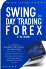 Image for Swing and Day Trading Forex Strategies