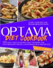 Image for Optavia diet cookbook