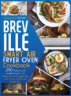 Image for Breville smart air fryer oven cookbook