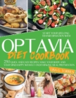 Image for optavia diet cookbook