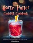 Image for The Harry Potter Cocktail Cookbook