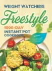 Image for Weight Watchers Freestyle 1000-Day Instant Pot Cookbook