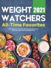 Image for Weight Watchers All-Time Favorites 2021
