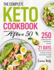Image for The Complete Keto Cookbook After 50