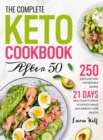 Image for The Complete Keto Cookbook After 50