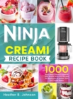 Image for Ninja Creami Recipe Book