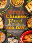 Image for Simple Chinese Food Cookbook